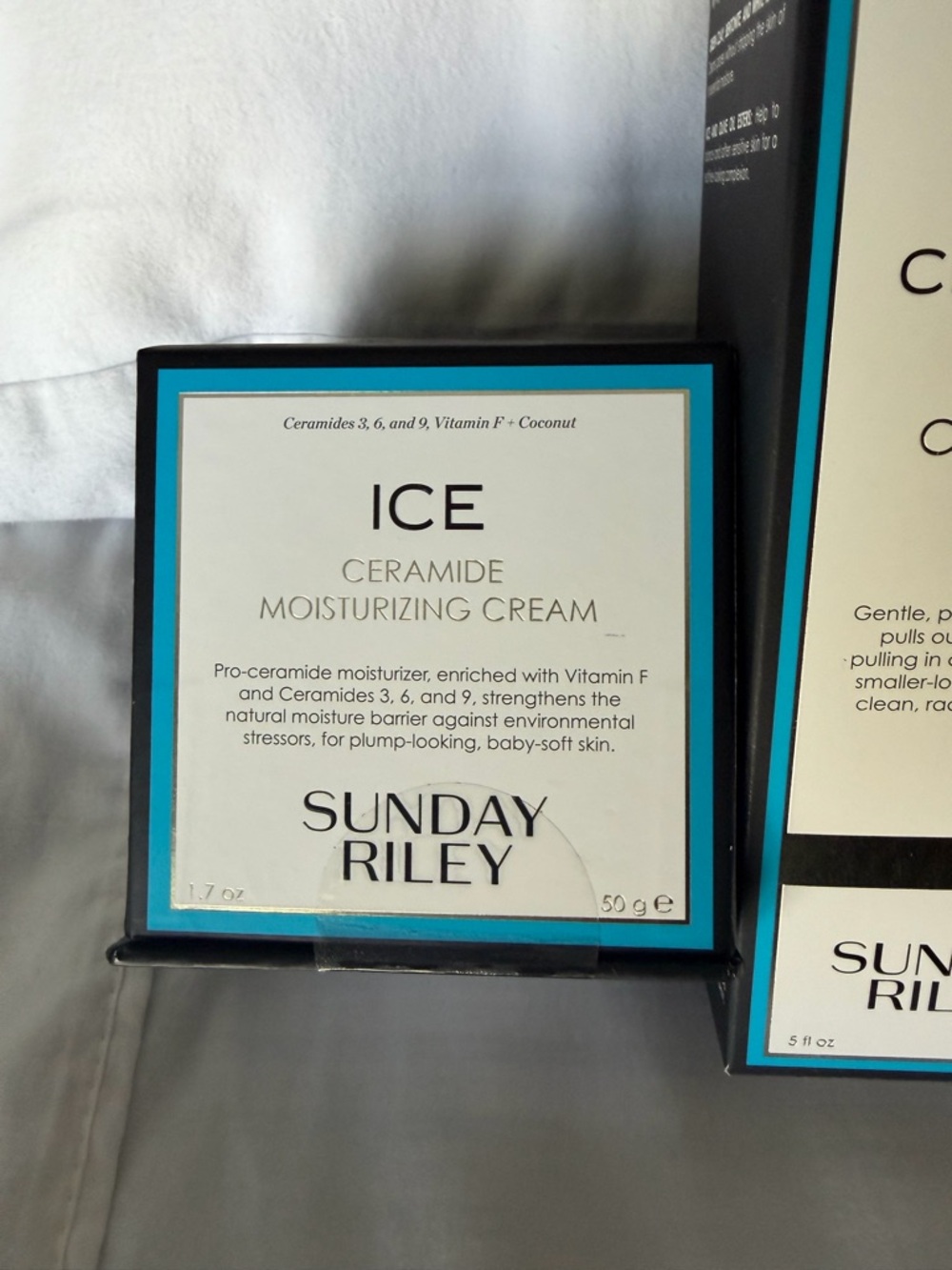 Sunday Riley skincare bundle - Picture 2 of 7